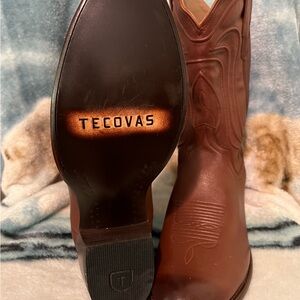 Tecovas Western Boot new, 13-14